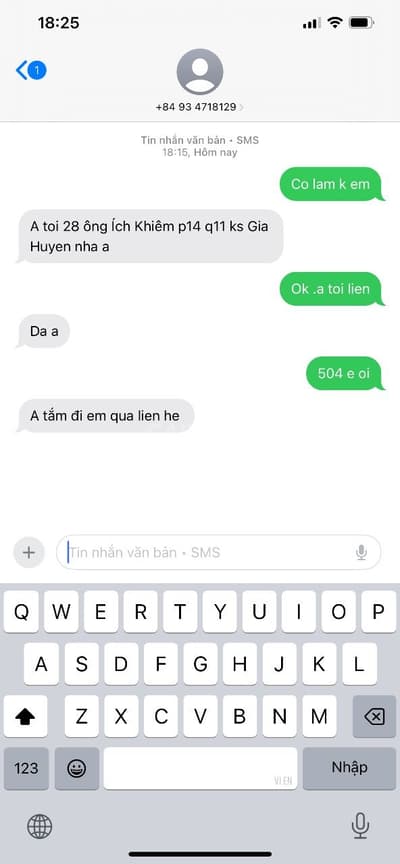 ảnh report