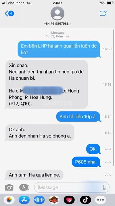 ảnh report