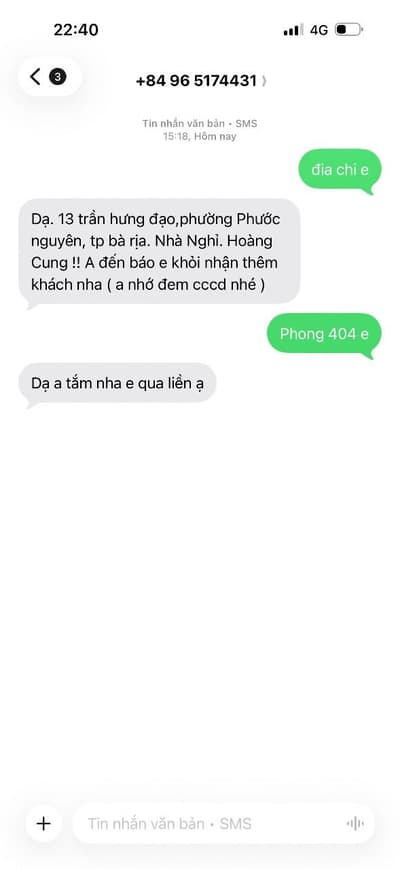 ảnh report