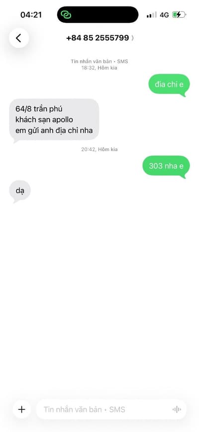 ảnh report