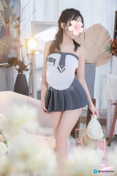 🍒 Chery 🍒Em gái Ngực to xinh đẹp.vui vẻ.yêu chiều khách