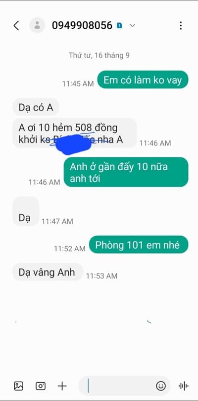 ảnh bình luận