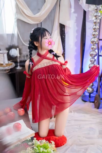 Hotteen Trân Trân 2k Xinh Xắn,Đáng Yêu,Ngực ,Mông, Căng Tròn 