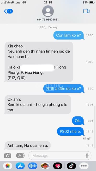 ảnh report