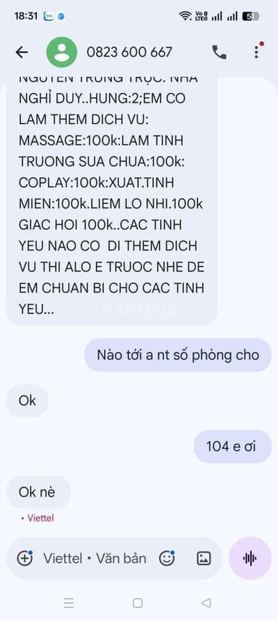 ảnh bình luận