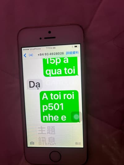 ảnh bình luận