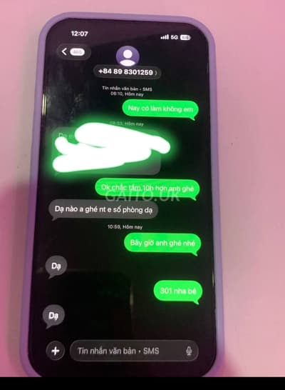 ảnh report