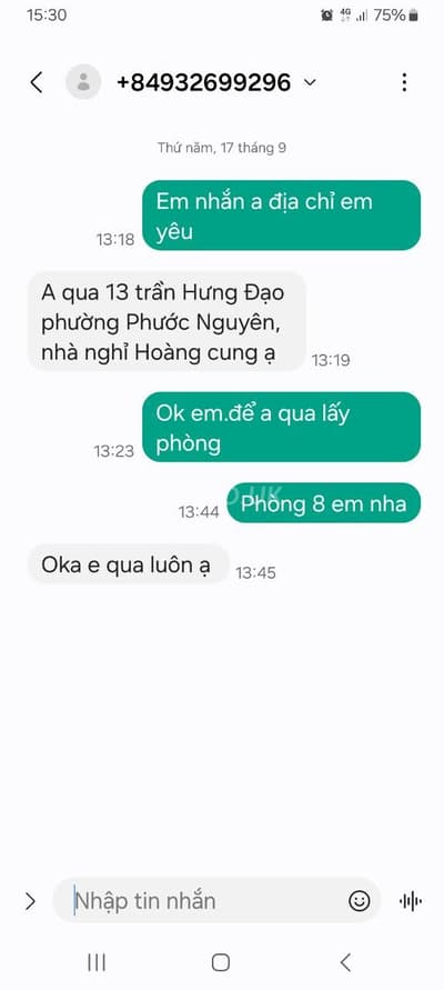 ảnh report