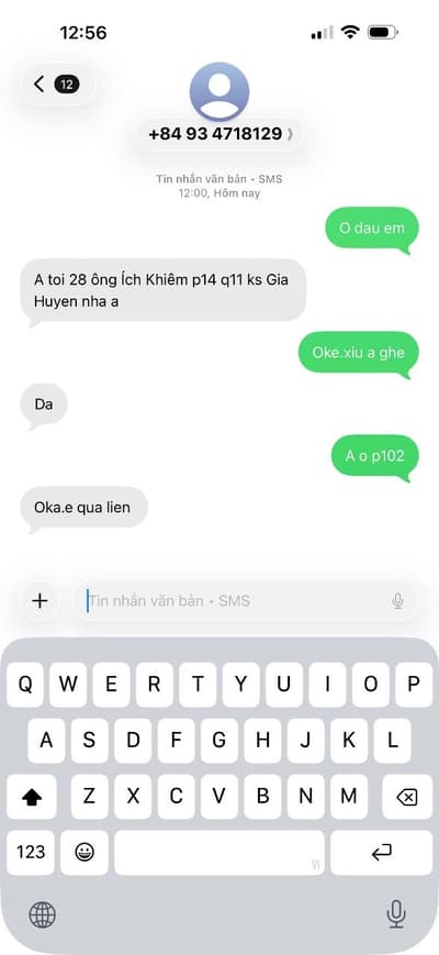 ảnh report