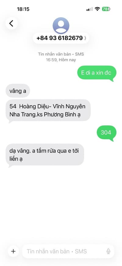 ảnh bình luận