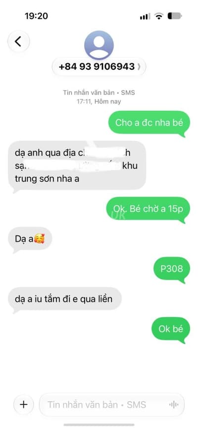 ảnh report
