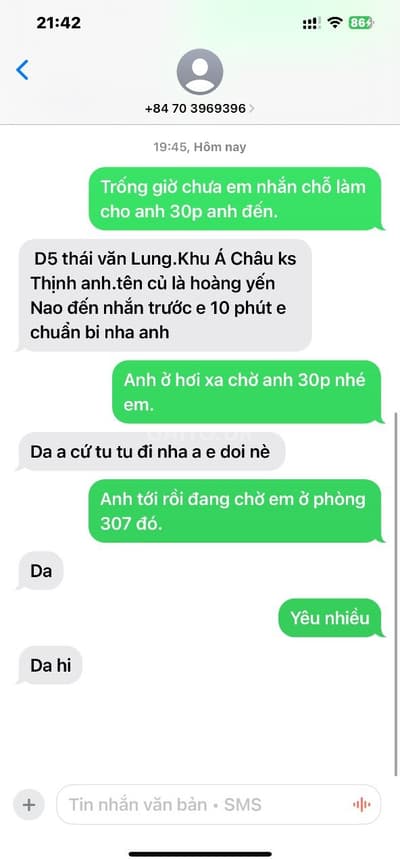 ảnh bình luận