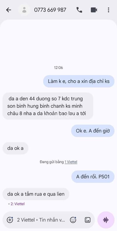ảnh report