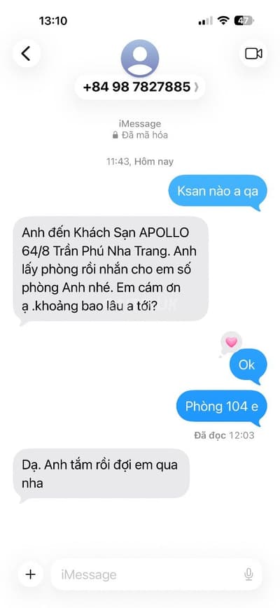 ảnh bình luận