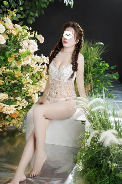 New 2003 ❤️ Gái Trẻ Minh Thư ❤️ Dâm Ngoan ❤️ Rất Biết Chiều Chuộng Khách