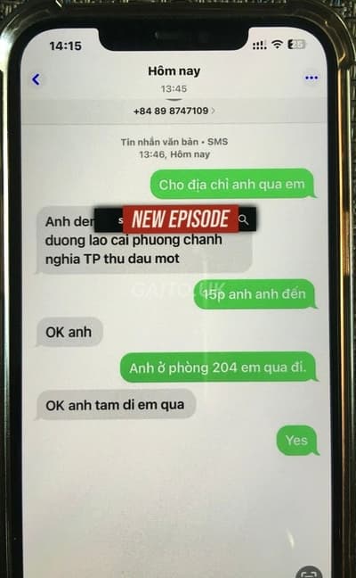 ảnh bình luận
