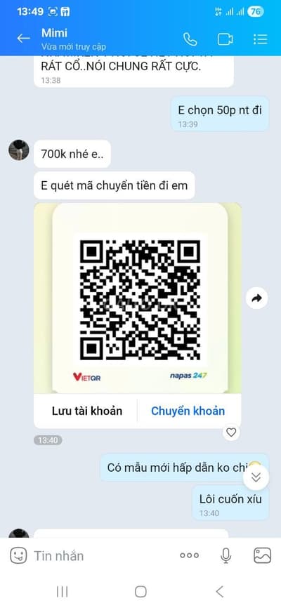 ảnh report