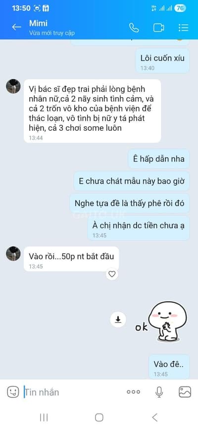 ảnh report