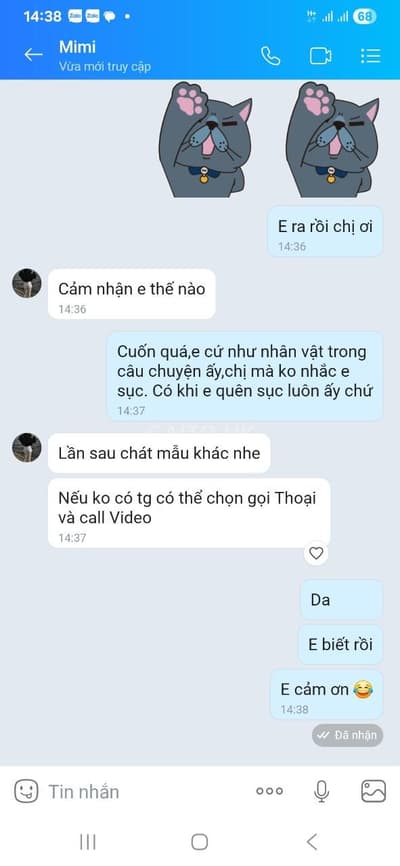 ảnh report