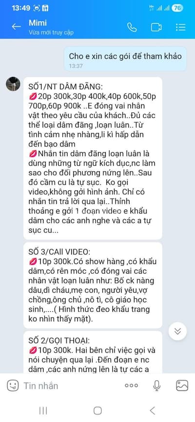 ảnh report