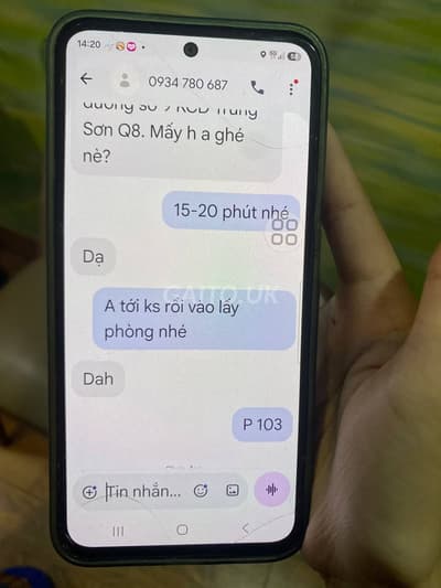 ảnh bình luận