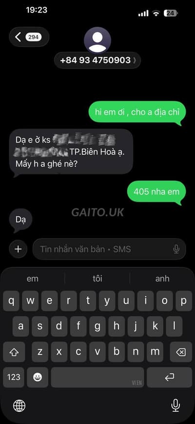 ảnh report