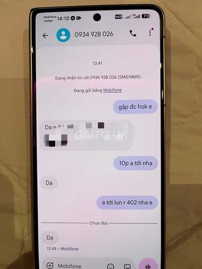 ảnh report