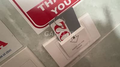 ảnh report