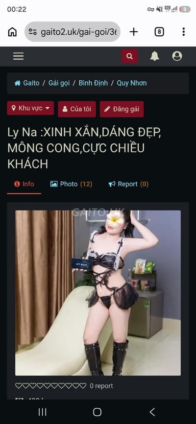 ảnh bình luận
