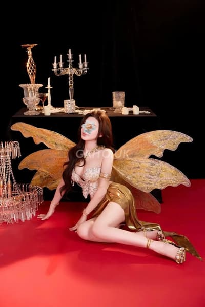 [VIP] GIA HÂN - BODY HÀNG CỰC NGON CỰC BỐC LỬA