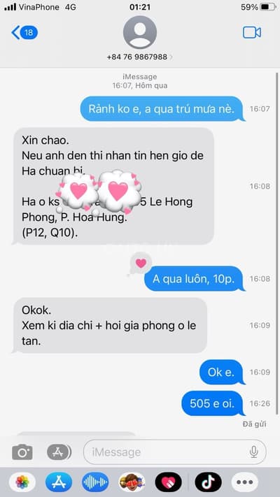 ảnh report