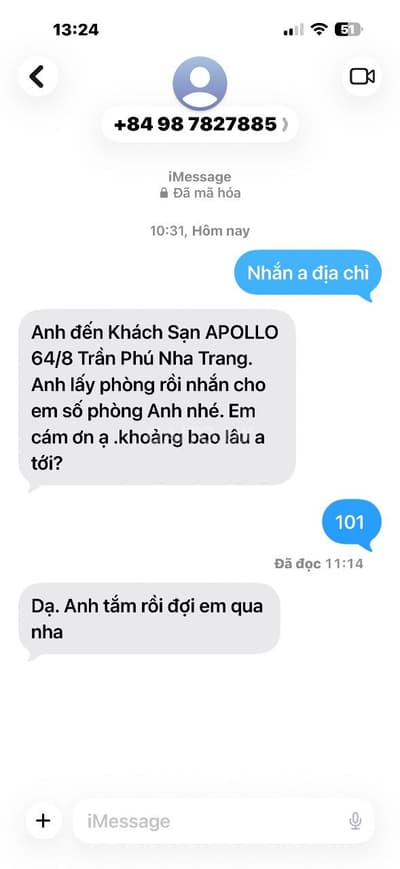 ảnh report