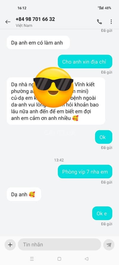 ảnh report