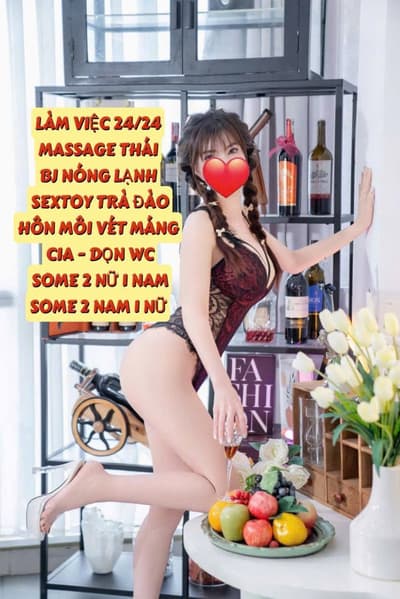 BẢO NGỌC - DA TRẮNG - SEXY - CHIỀU KHÁCH - BUSCU GIỎI