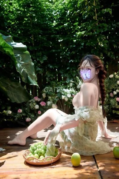 PHƯƠNG TRINH❤️ Khuôn mặt xinh đẹp, body dẹp, vú mông căng đét
