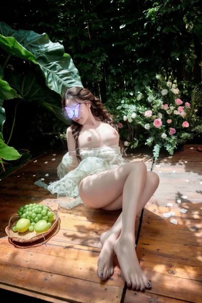 PHƯƠNG TRINH❤️ Khuôn mặt xinh đẹp, body dẹp, vú mông căng đét