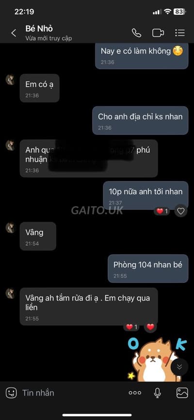 ảnh report
