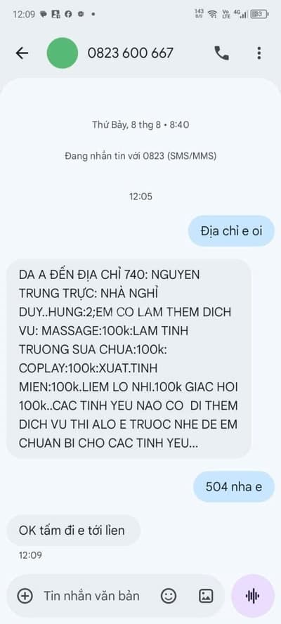 ảnh report