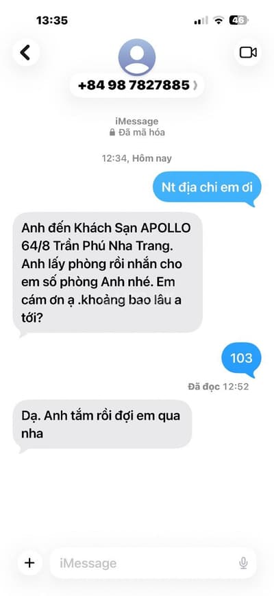ảnh bình luận