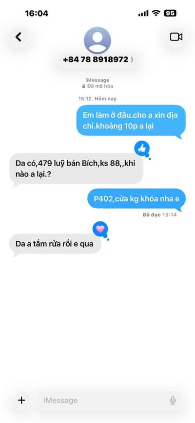 ảnh bình luận