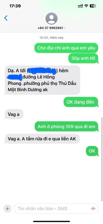 ảnh bình luận