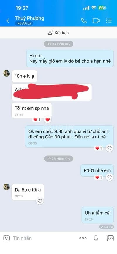 ảnh report