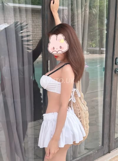 [HÌNH MỘC] PÉ LINNA - HOTGIRL MIỀN TÂY DỄ THƯƠNG DÂM DỤC