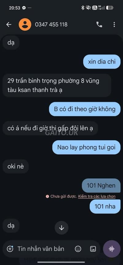 ảnh bình luận