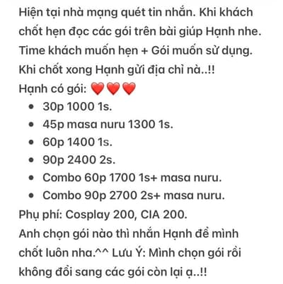ảnh bình luận