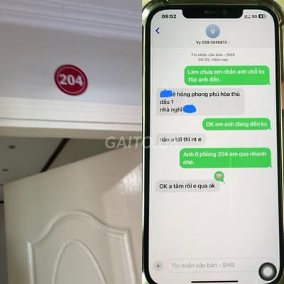 ảnh report