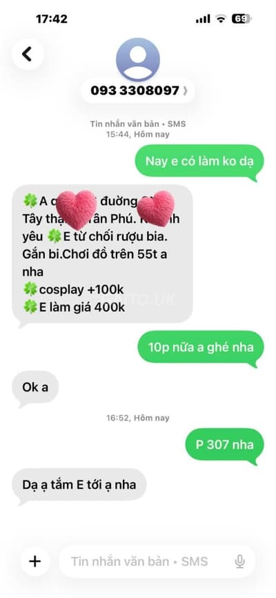 ảnh report