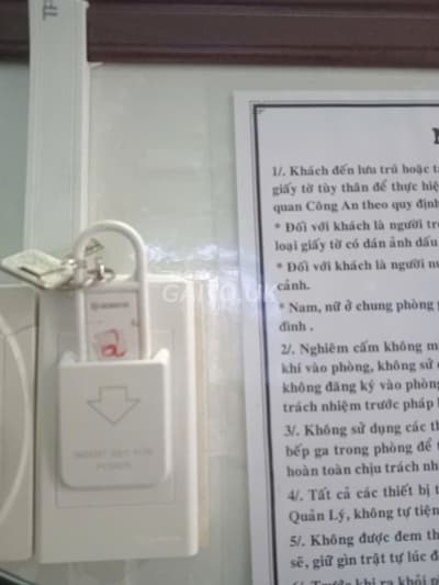 ảnh report