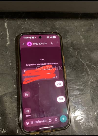 ảnh report