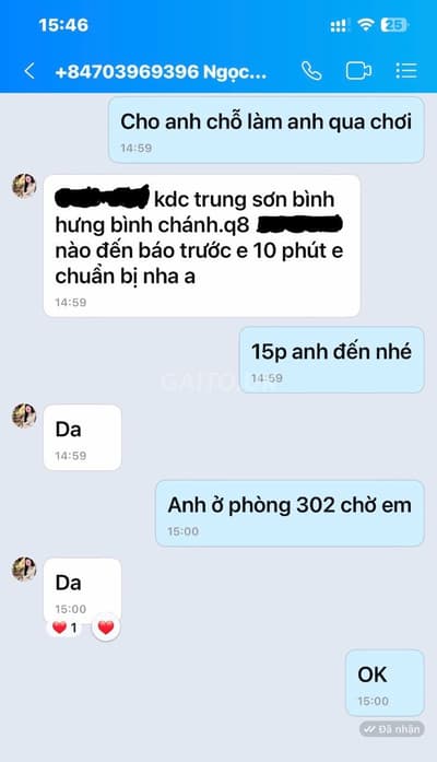 ảnh report